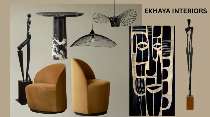 mood board